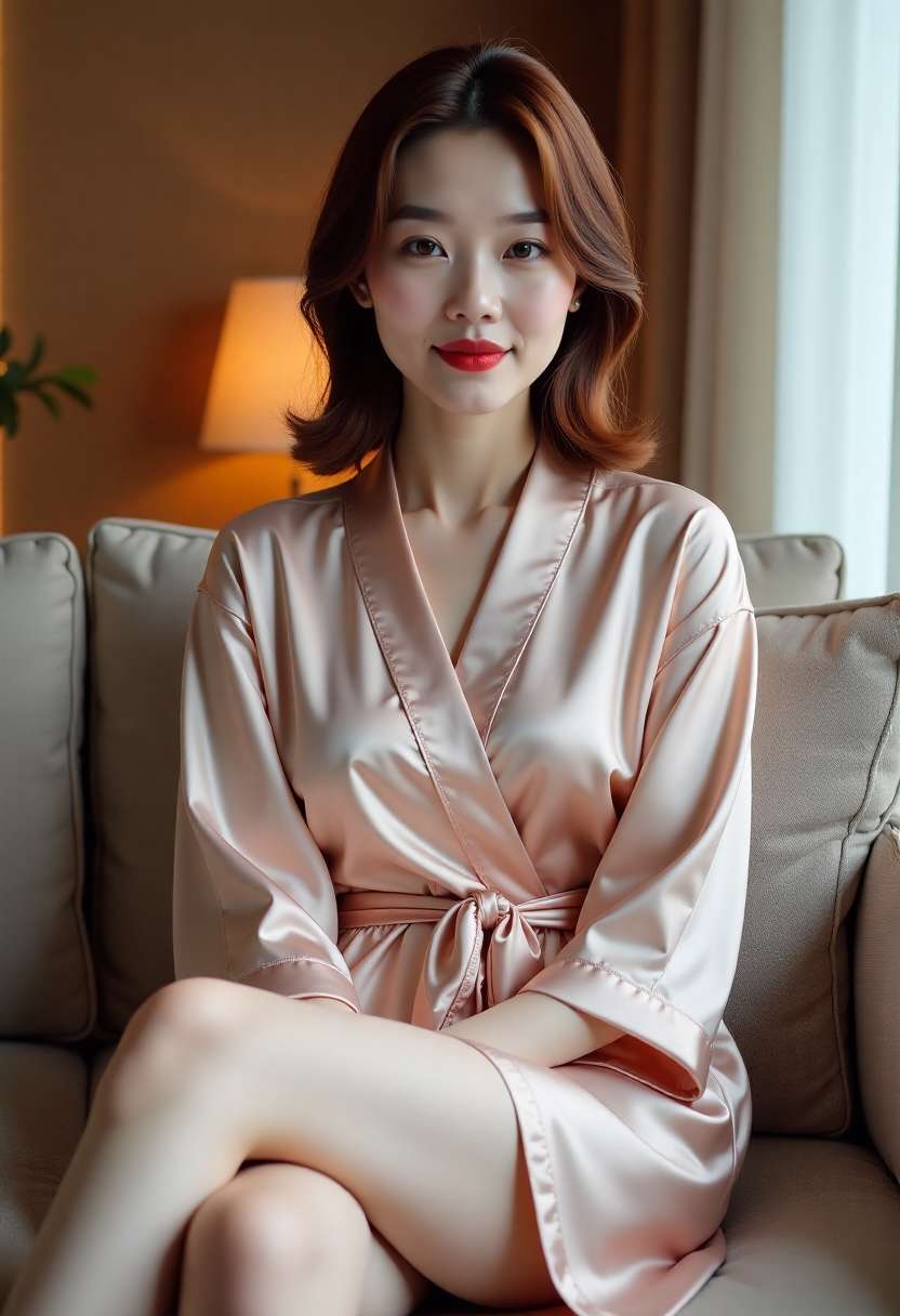 第二次心动海报